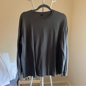 Uniqlo sweater